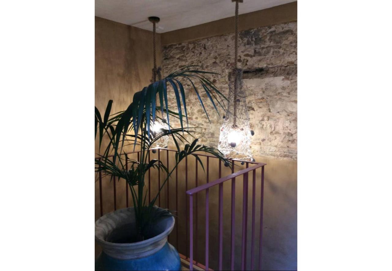 Terraza-Caleta Beach Home By Cadiz4Rentals Bagian luar foto
